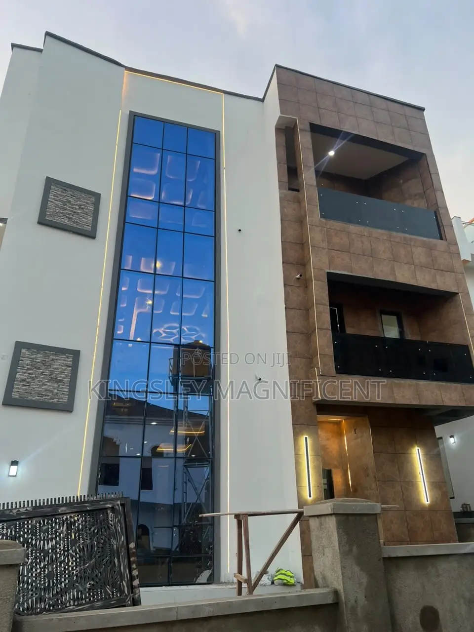 4bdrm Duplex in Naf Valley, Abuja (FCT) for sale in Abuja (FCT)