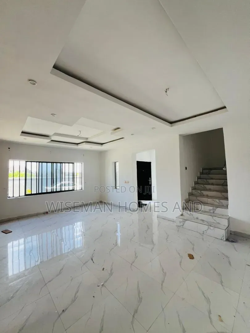 4bdrm Duplex in Orchid Road, Lekki Expressway for rent in Lekki Expressway