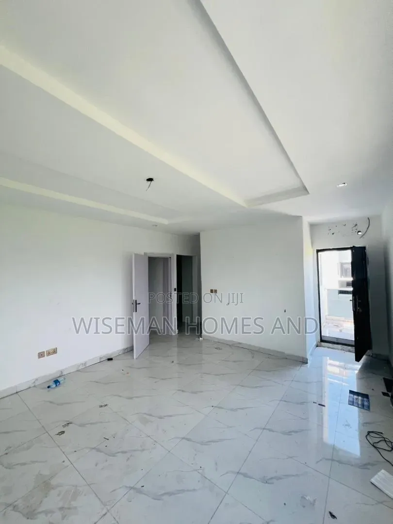 4bdrm Duplex in Orchid Road, Lekki Expressway for rent in Lekki Expressway