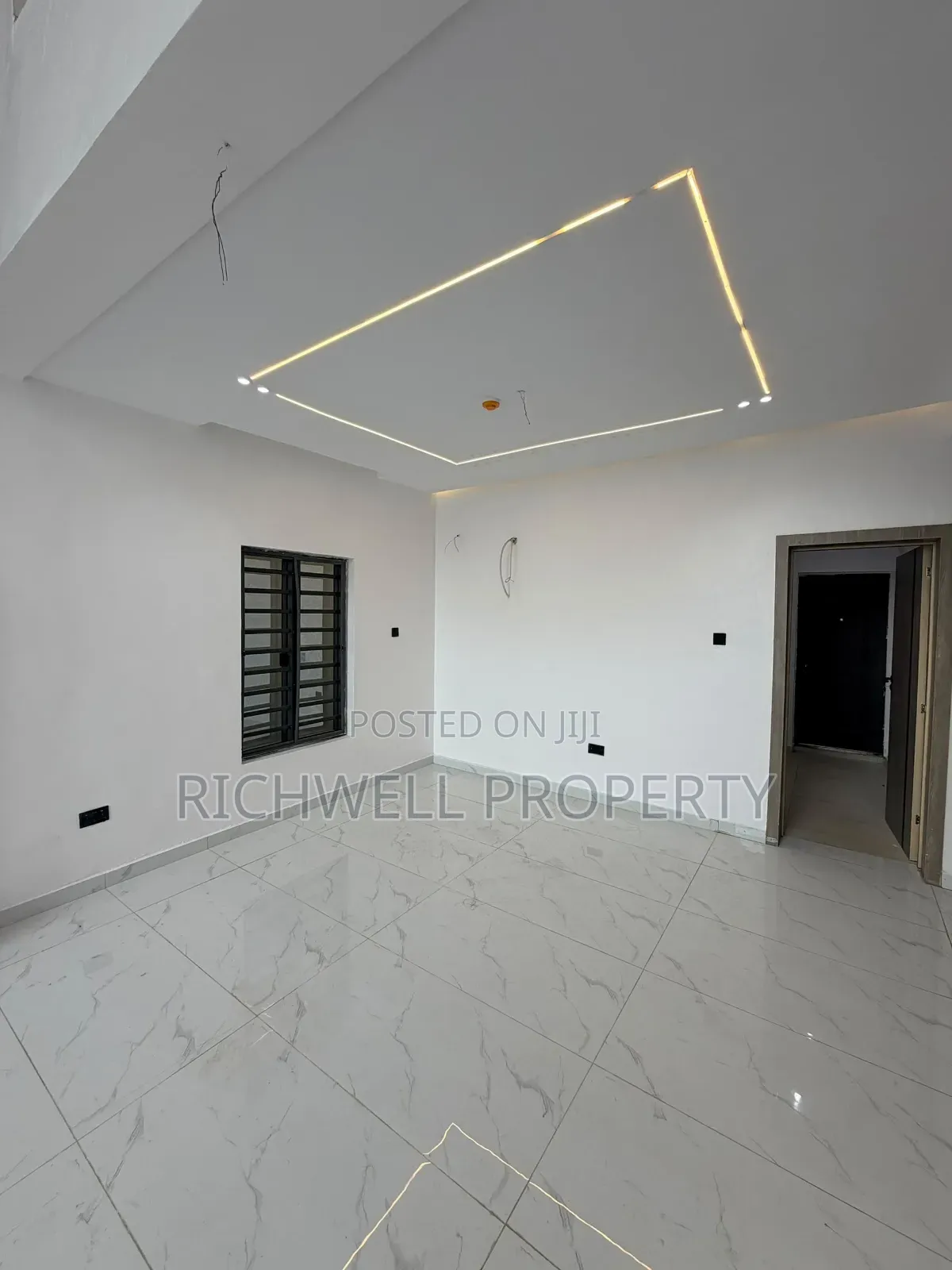 4bdrm Duplex in Carlton Gate Estates, Akobo for sale in Akobo