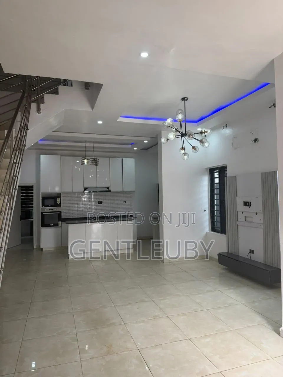 4bdrm Duplex in Orchid Rd, Lekki Phase 1 for rent in Lekki Phase 1