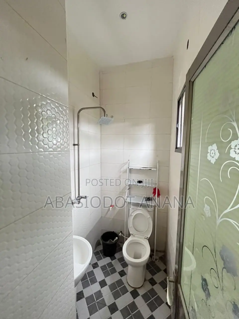 2bdrm Apartment in Oron Road Ifa, Uyo for rent in Uyo