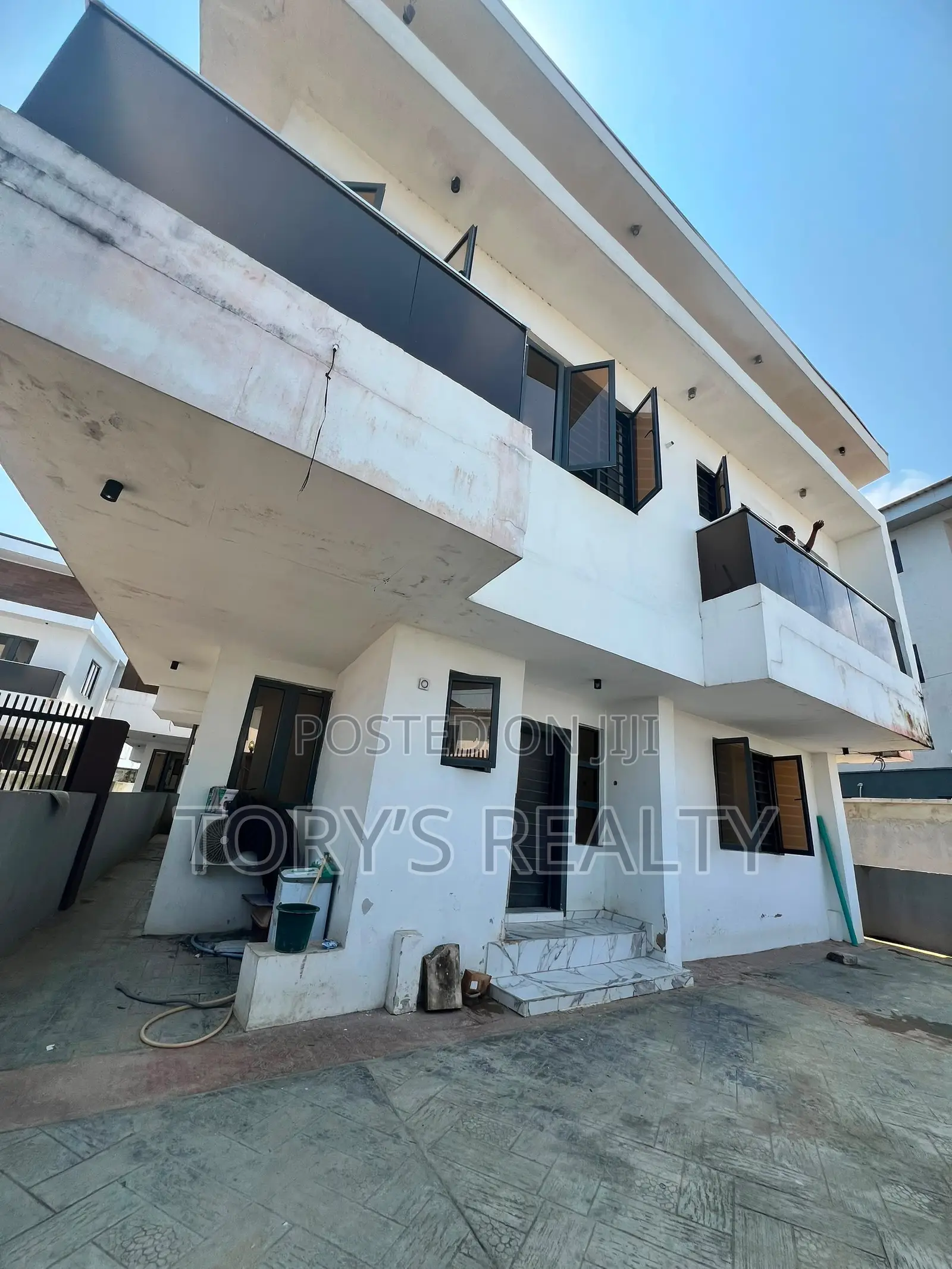 Studio Apartment in Ologolo for rent in Ologolo