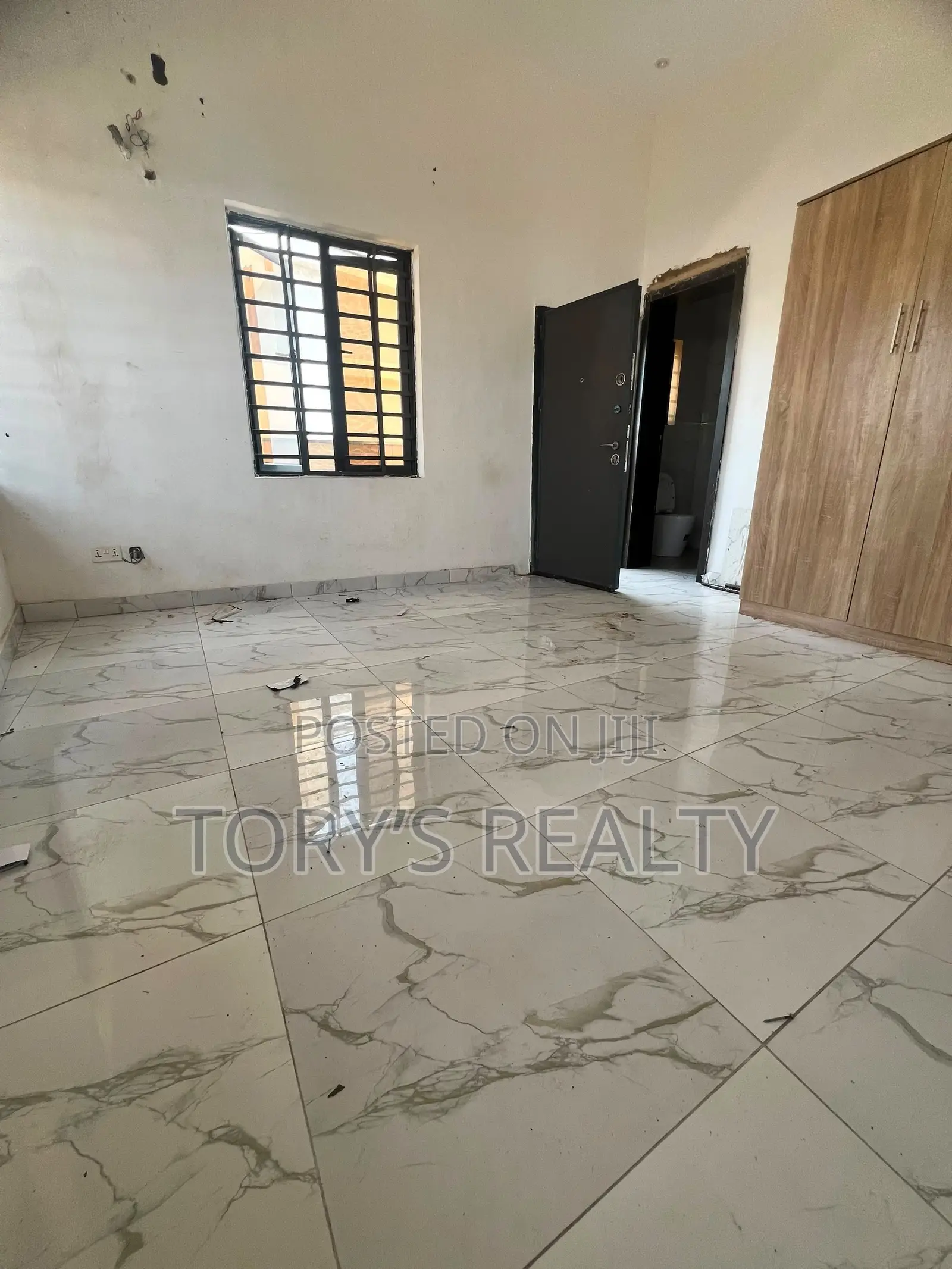 Studio Apartment in Ologolo for rent in Ologolo