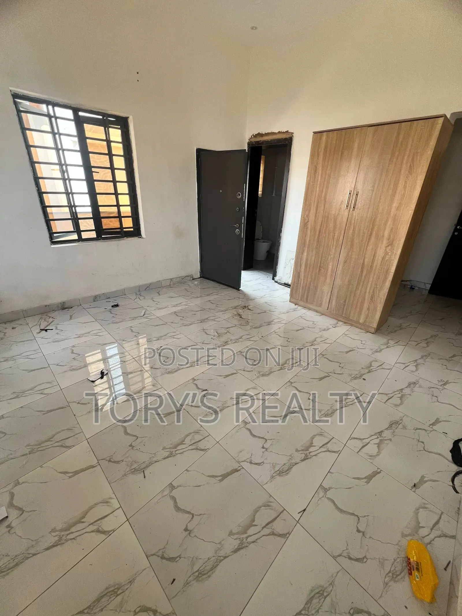 Studio Apartment in Ologolo for rent in Ologolo