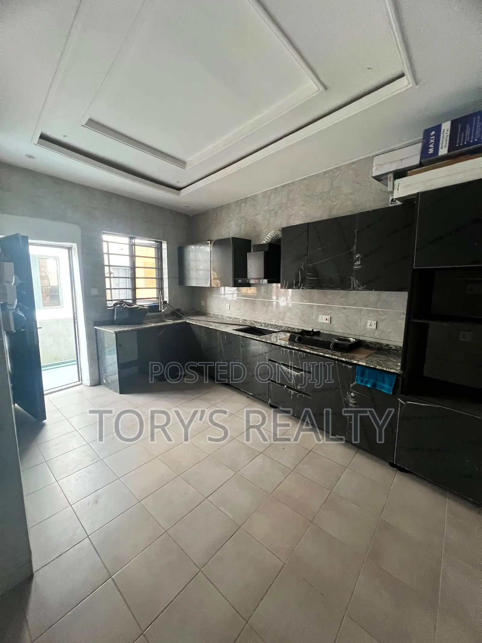 Studio Apartment in Ologolo for rent in Ologolo
