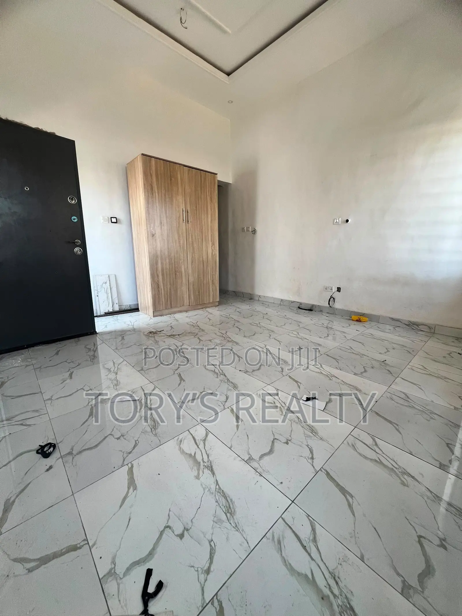 Studio Apartment in Ologolo for rent in Ologolo