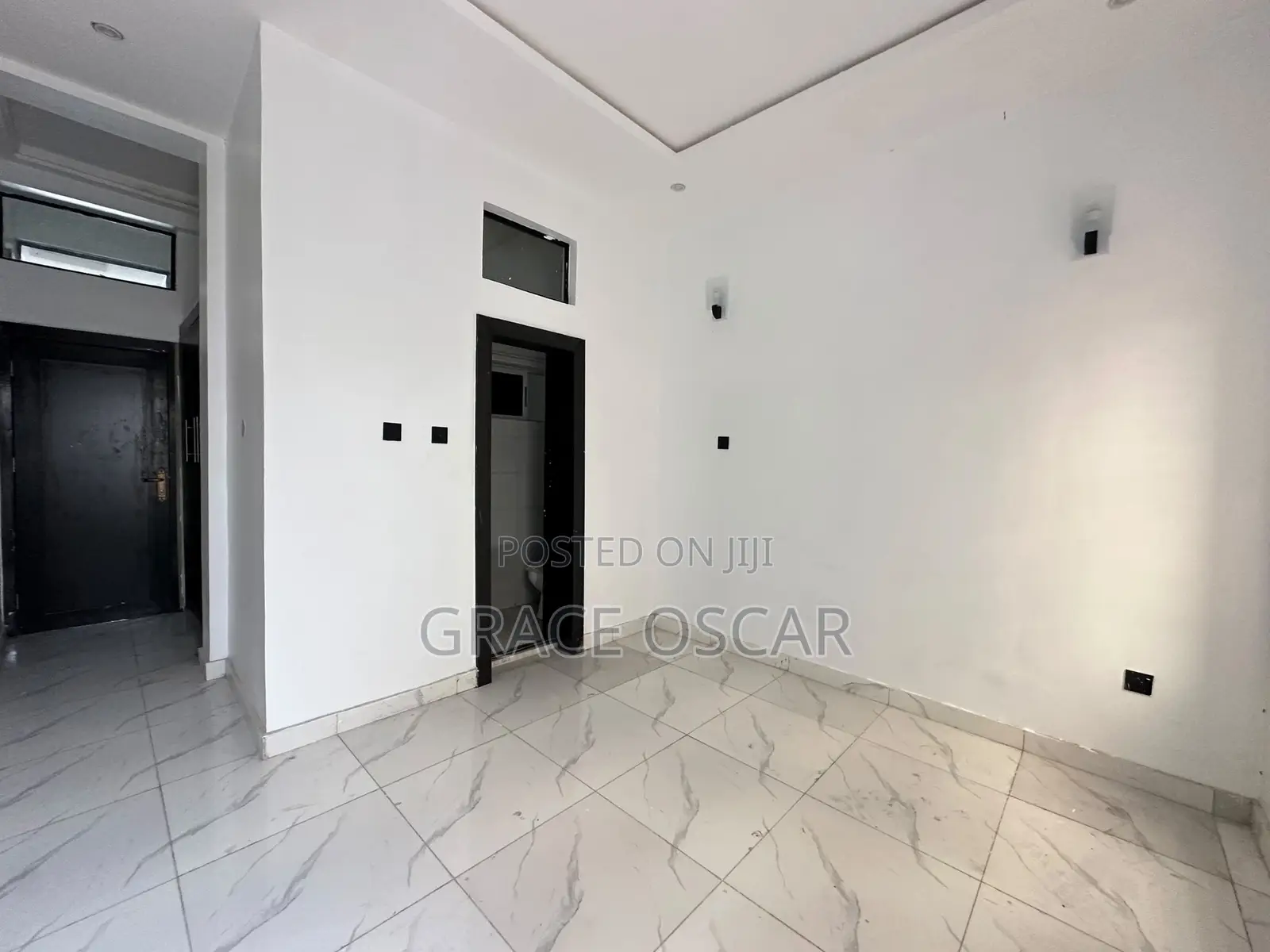 2bdrm Duplex in Sangotedo for rent in Sangotedo