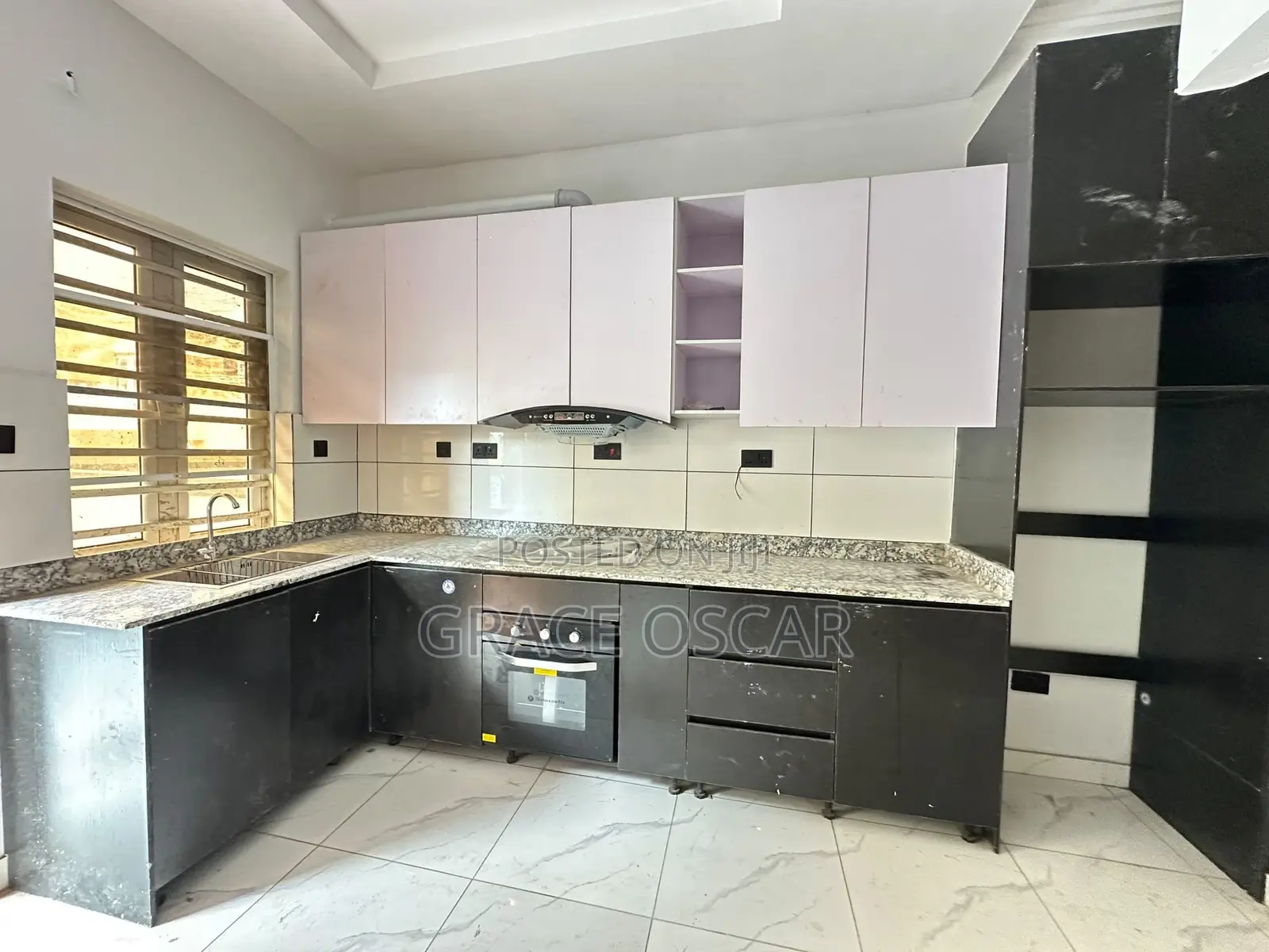 2bdrm Duplex in Sangotedo for rent in Sangotedo