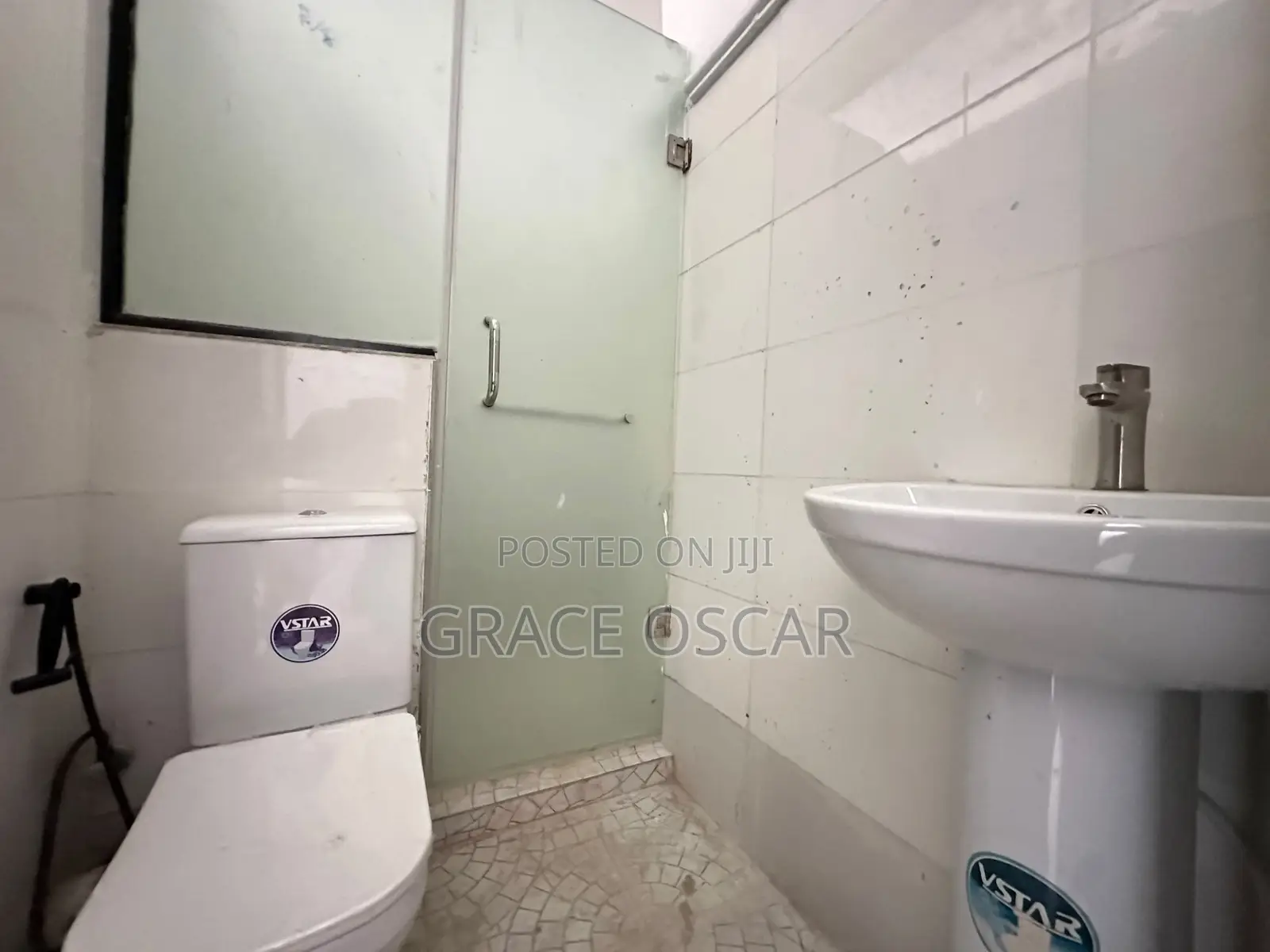 2bdrm Duplex in Sangotedo for rent in Sangotedo