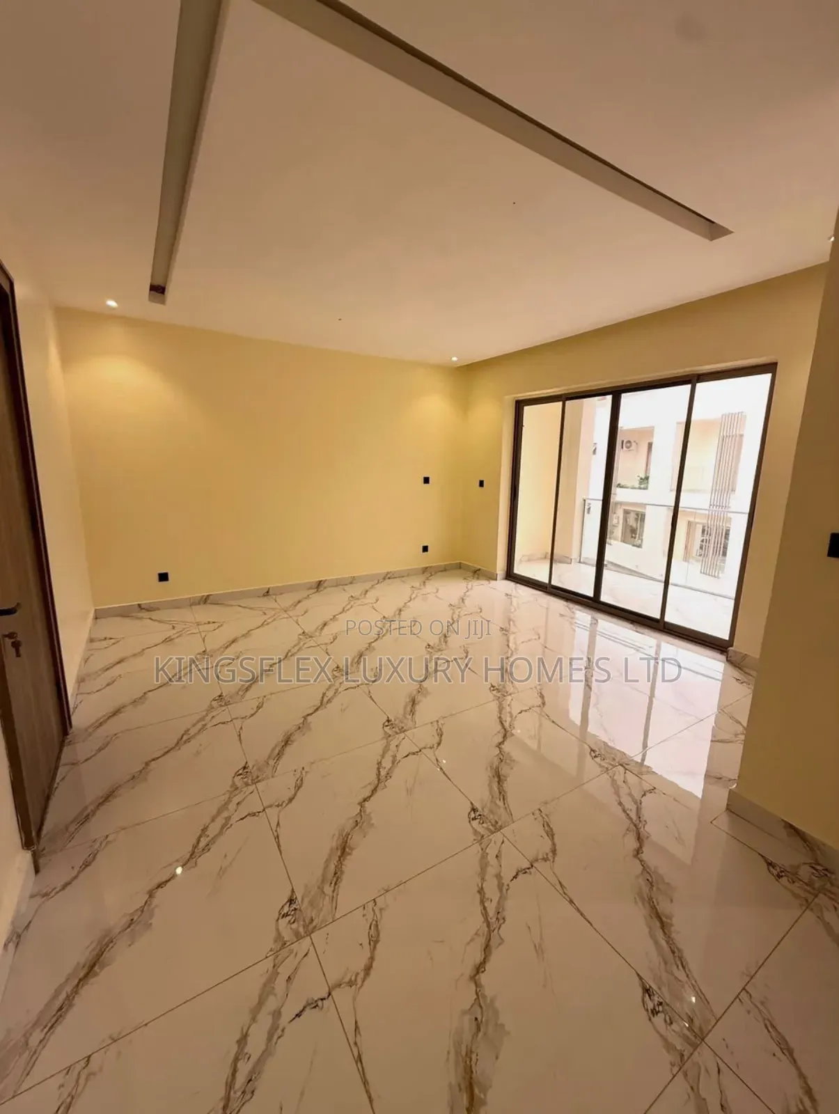 5bdrm Townhouse/Terrace in Estate, Maitama for sale in Maitama