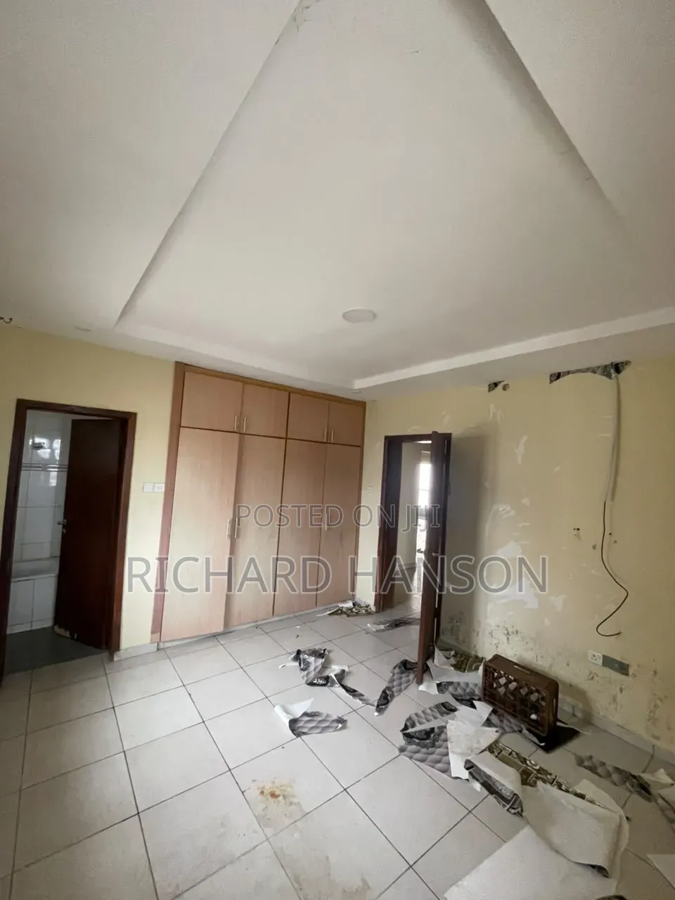 3bdrm Apartment in In Sangotedo for rent in Sangotedo