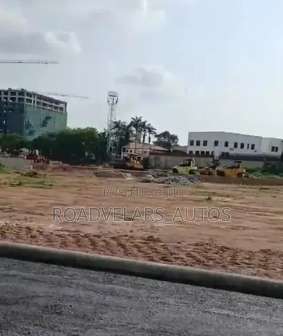 1000 SQM Land Available at Maitam Main, in Maitama