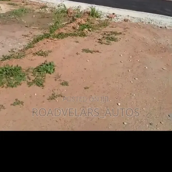 1000 SQM Land Available at Maitam Main, in Maitama