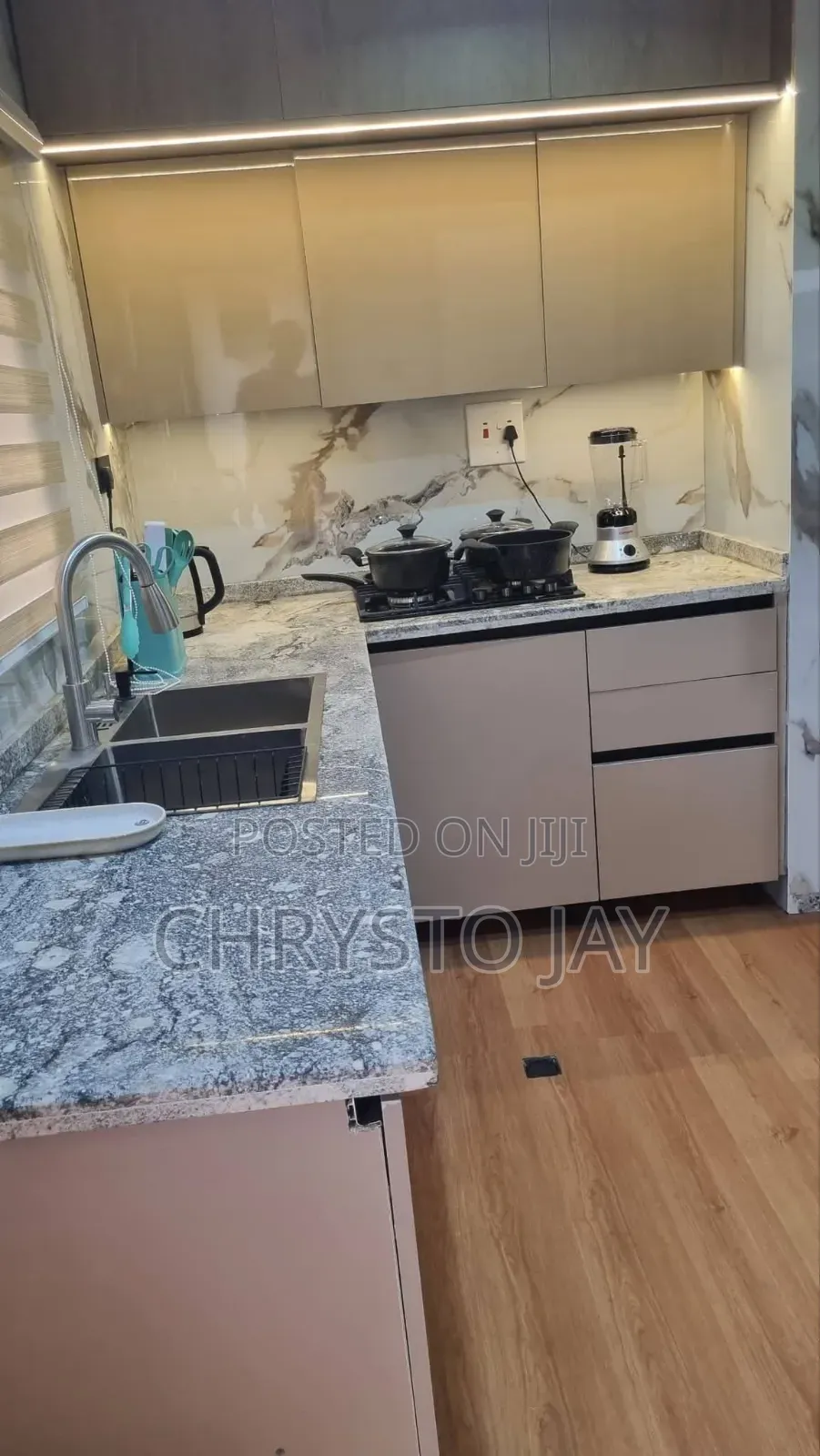 Furnished Mini Flat in Asokoro for rent in Asokoro