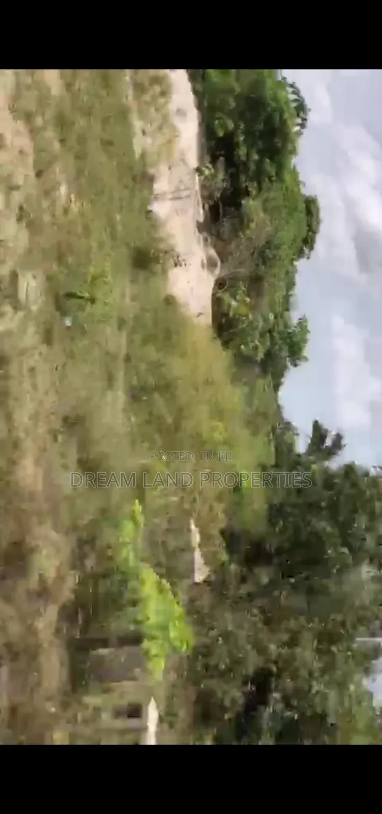 10 Acres of Land at Oko Abe, Abijo Ajah in Crown Estate