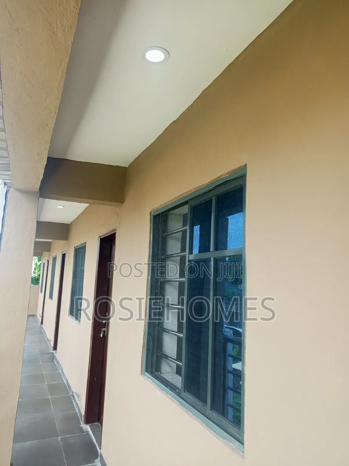 1bdrm House in With Solar Power,, Elemoro for rent in Elemoro
