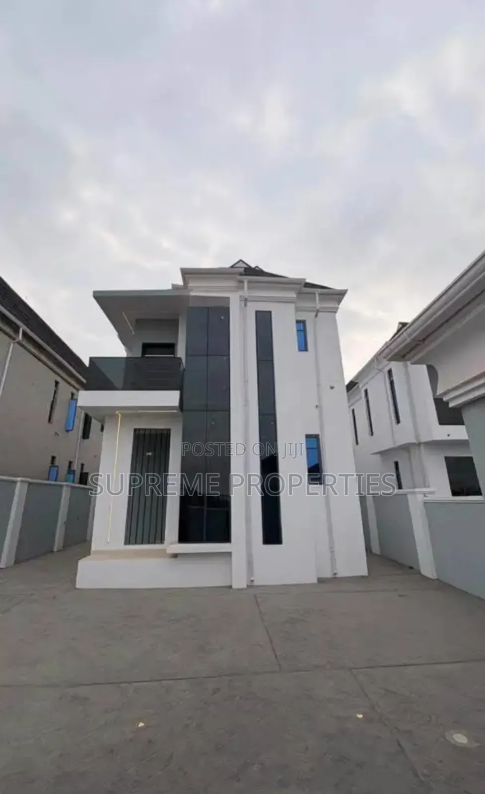 4bdrm Duplex in Akobo Akala Estate, Ibadan for sale in Ibadan