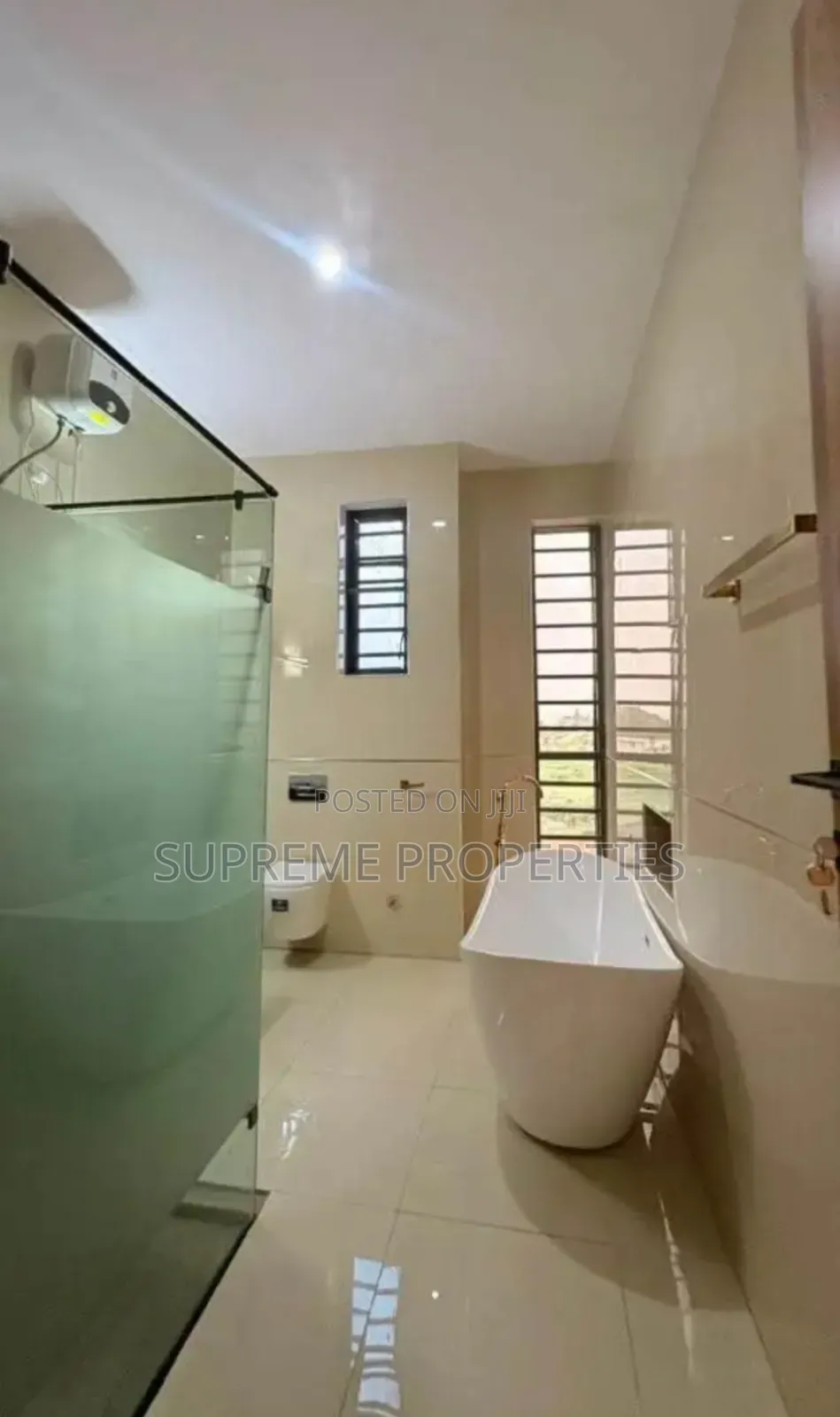 4bdrm Duplex in Akobo Akala Estate, Ibadan for sale in Ibadan