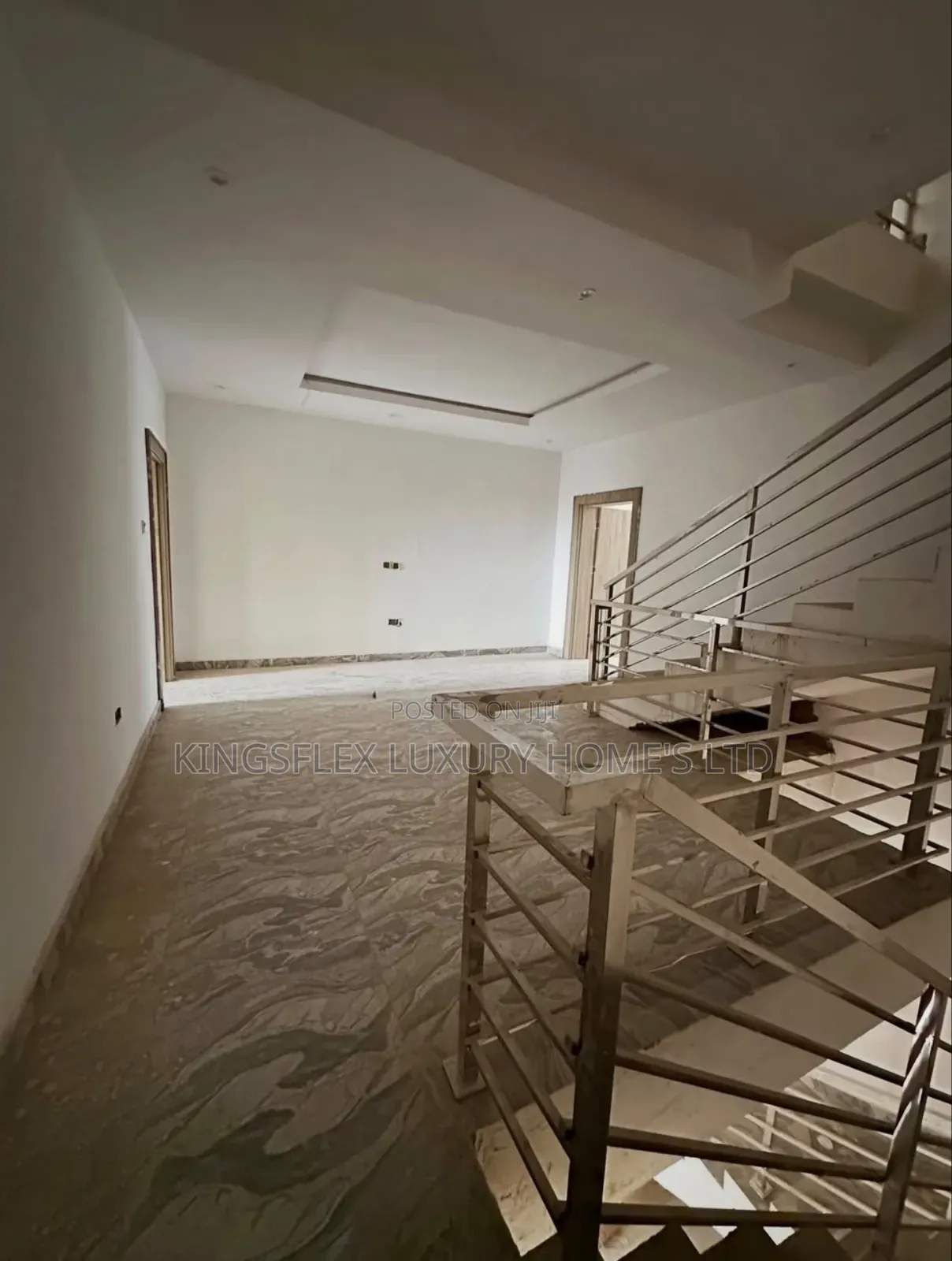 4bdrm Townhouse/Terrace in Estate, Apo Resettlement for sale in Apo Resettlement