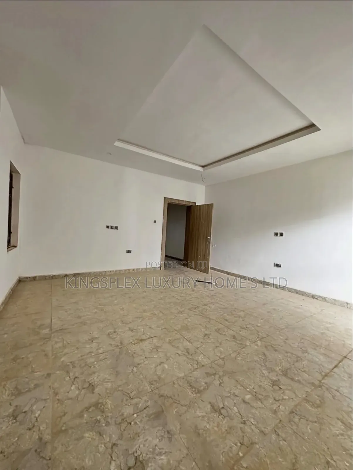 4bdrm Townhouse/Terrace in Estate, Apo Resettlement for sale in Apo Resettlement