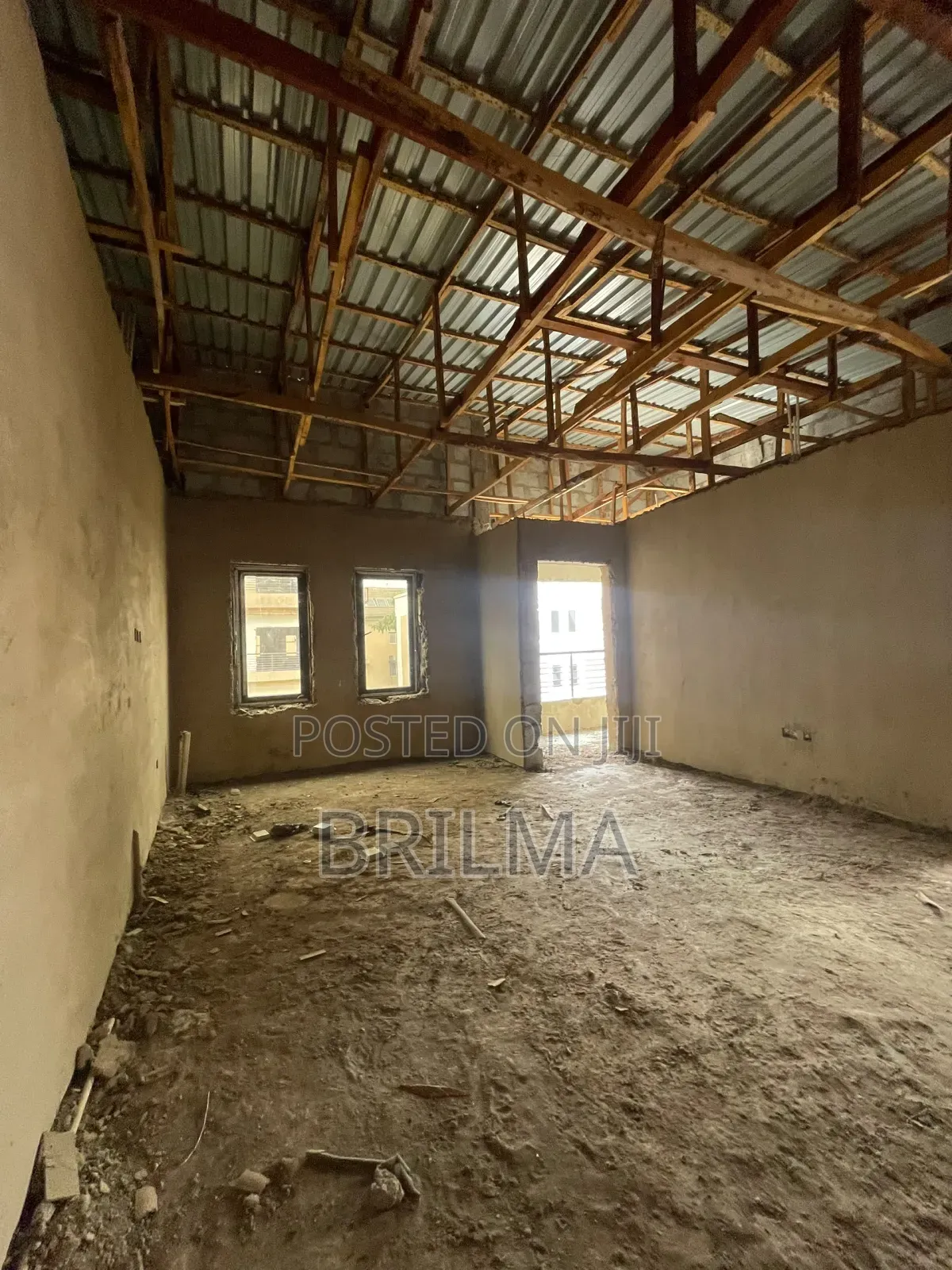 4bdrm Duplex in Gaduwa for sale in Gaduwa