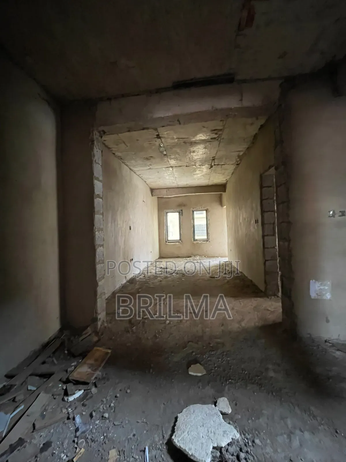4bdrm Duplex in Gaduwa for sale in Gaduwa