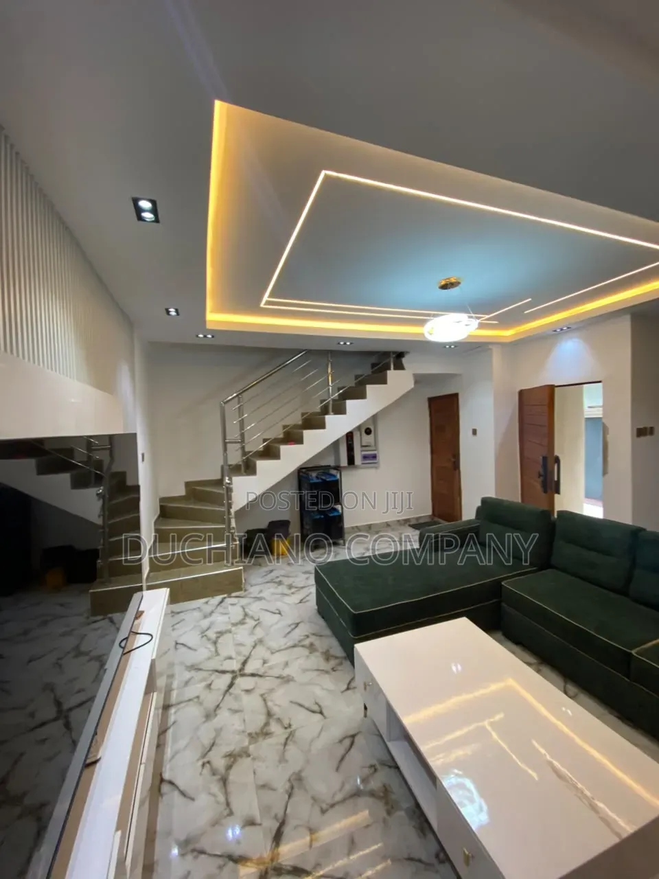 2bdrm Townhouse/Terrace in Omole Phase 2 for sale in Omole Phase 2