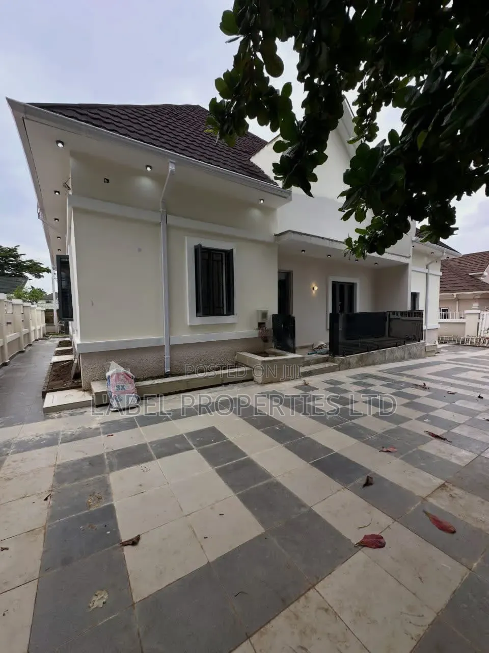 4bdrm Penthouse in Sunnyvale Estate, Galadimawa for sale in Galadimawa
