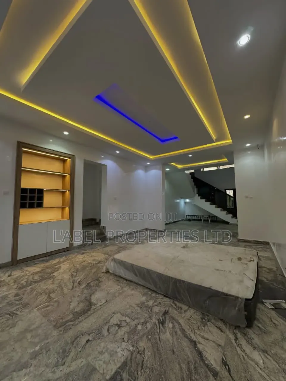 4bdrm Penthouse in Sunnyvale Estate, Galadimawa for sale in Galadimawa