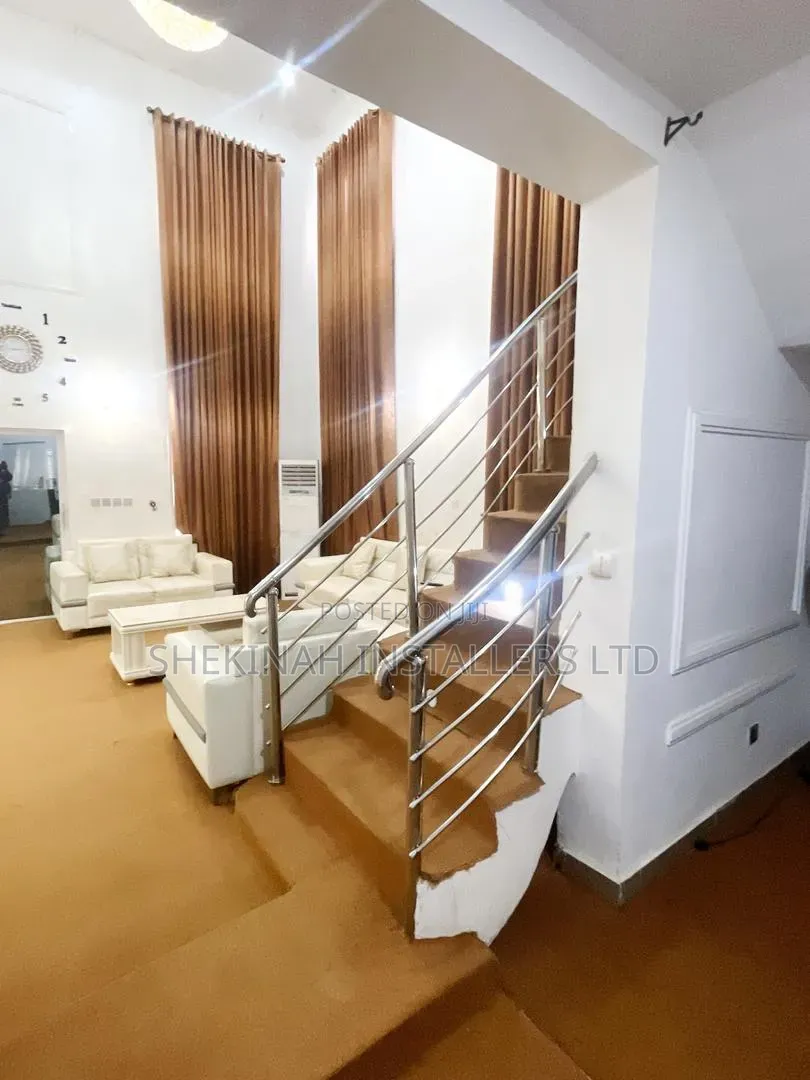 Furnished 5bdrm Duplex in Ile Tuntu, Ibadan for sale in Ibadan