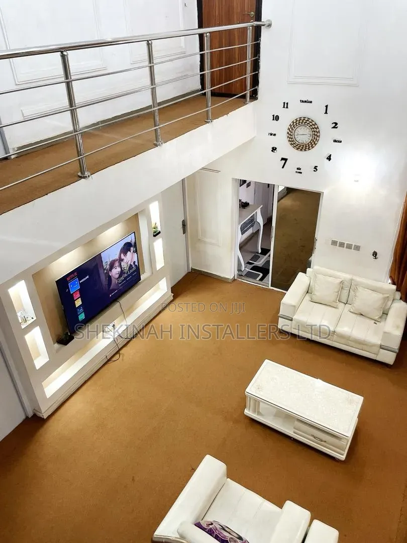 Furnished 5bdrm Duplex in Ile Tuntu, Ibadan for sale in Ibadan