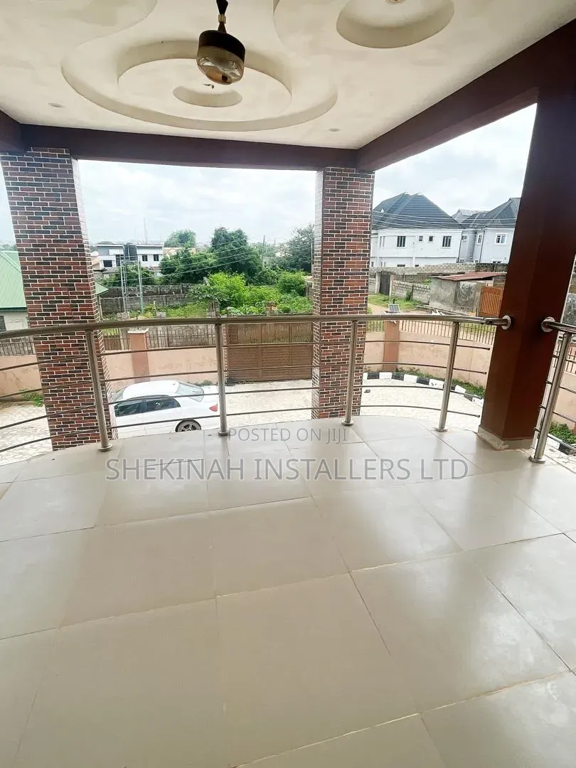 Furnished 5bdrm Duplex in Ile Tuntu, Ibadan for sale in Ibadan