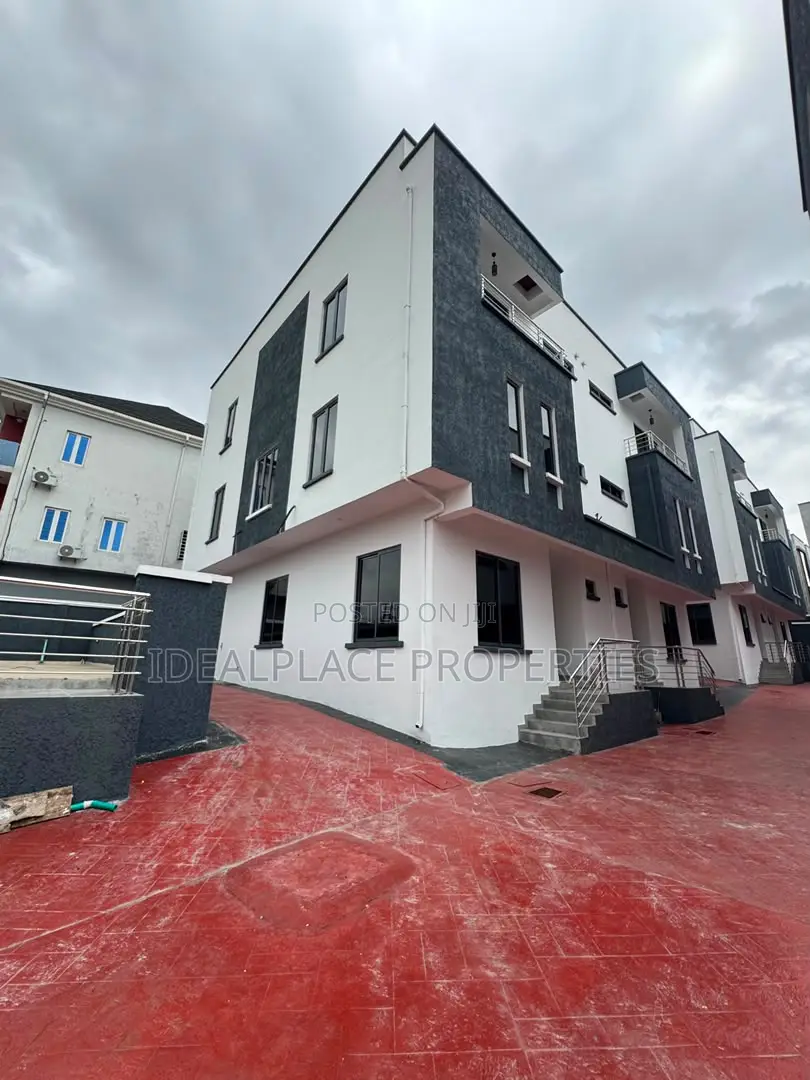 4bdrm Duplex in Opebi for sale in Opebi