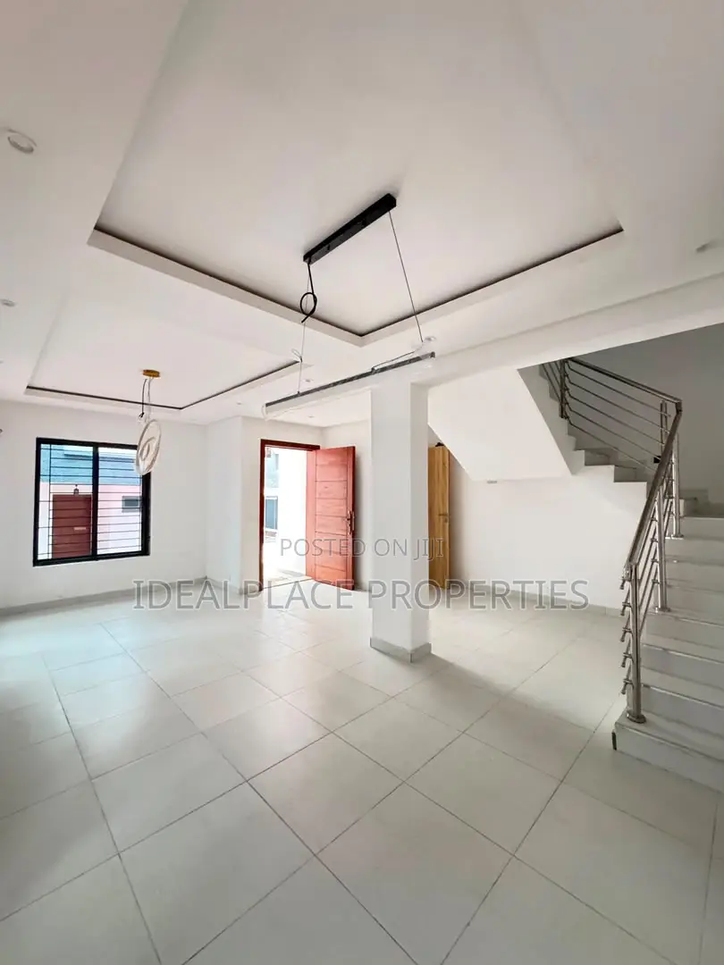 4bdrm Duplex in Opebi for sale in Opebi