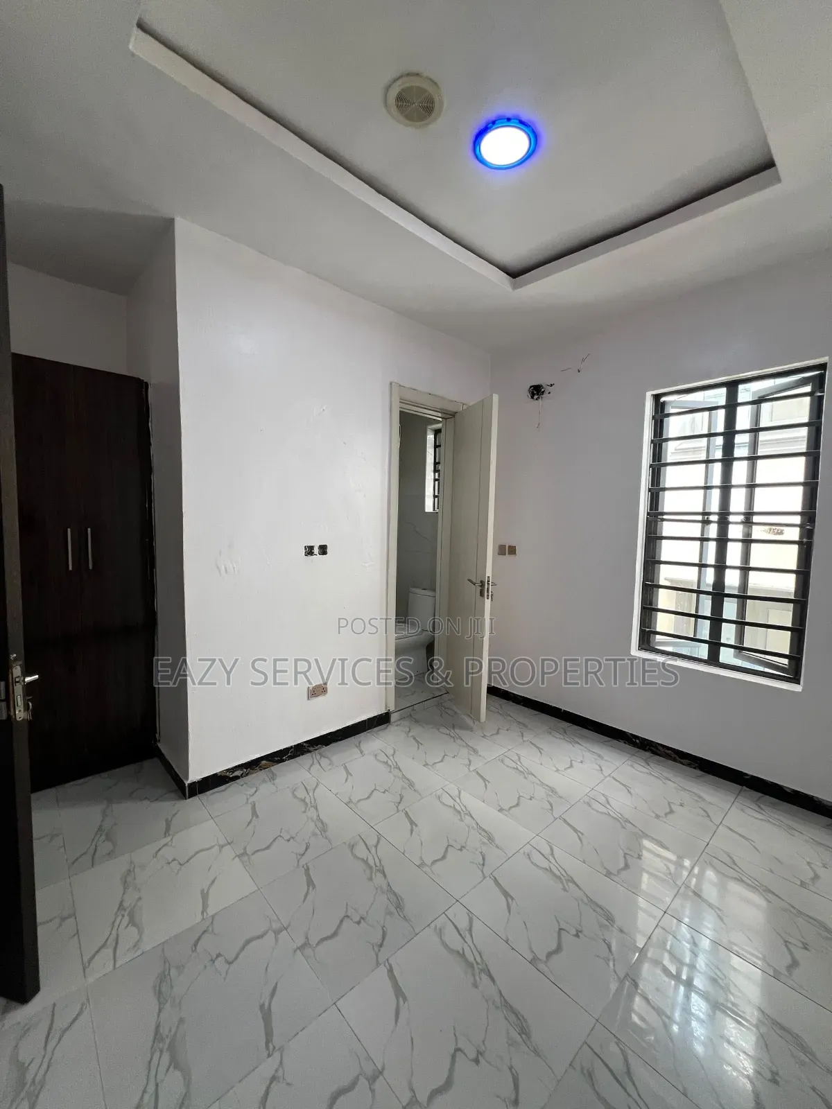 1bdrm Shared Apartment in Gated And Secured, Ikate for rent in Ikate