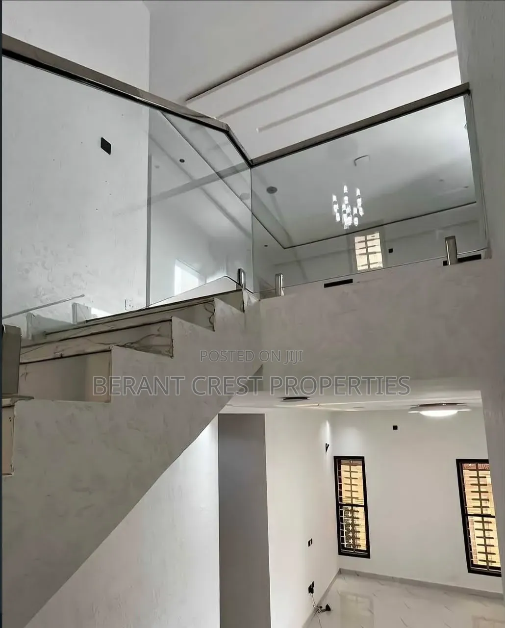 5bdrm Mansion in Zone E Extension Apo for sale in Apo Resettlement