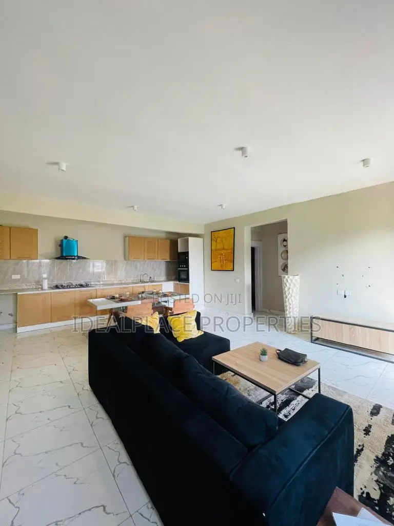 2bdrm Apartment in Surulere for sale in Surulere