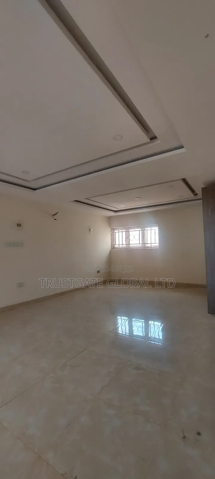 3bdrm Duplex in Guzape District for sale in Guzape District