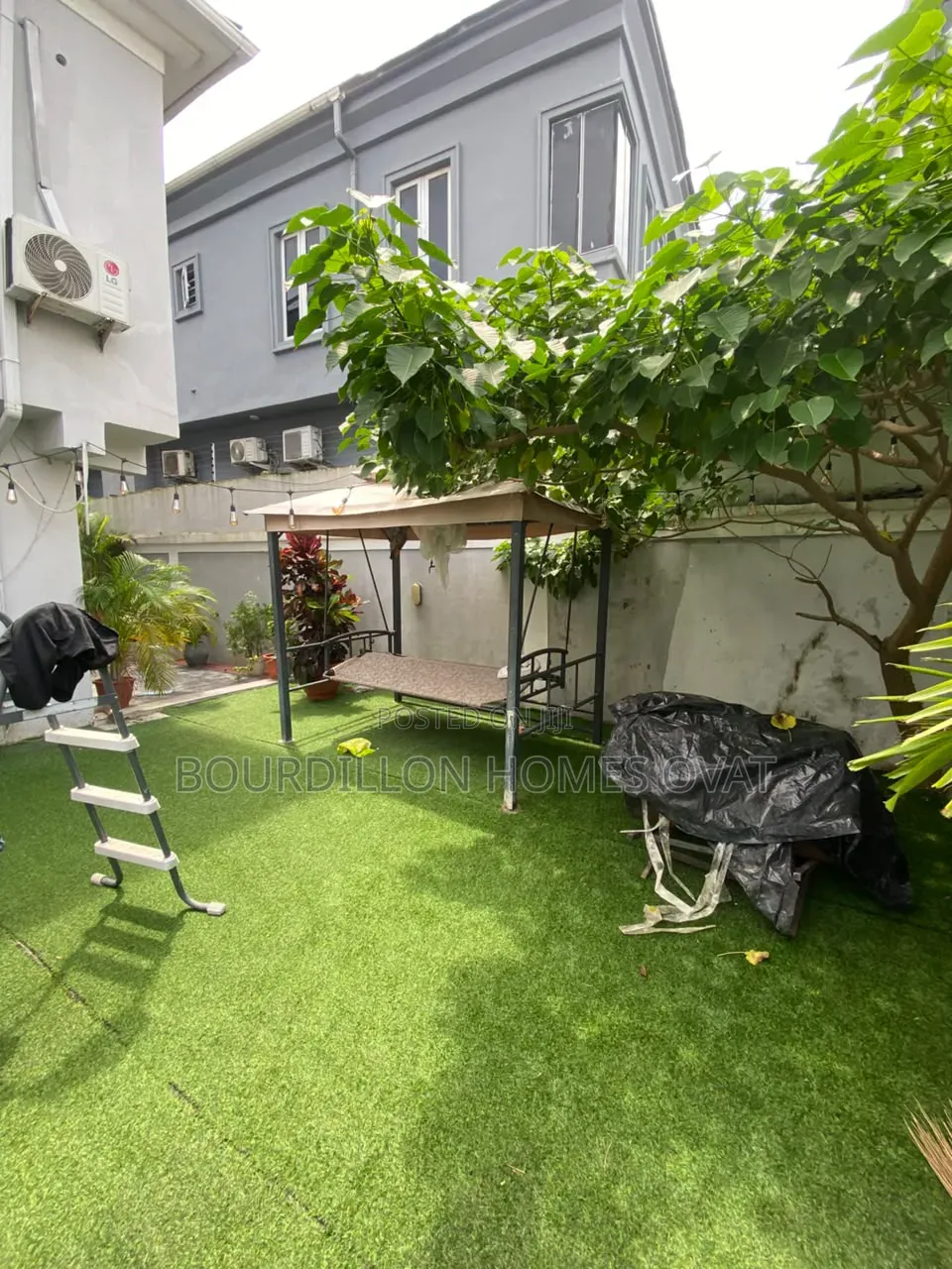4bdrm Duplex in Ologolo Lekki Lagos for rent in Ologolo