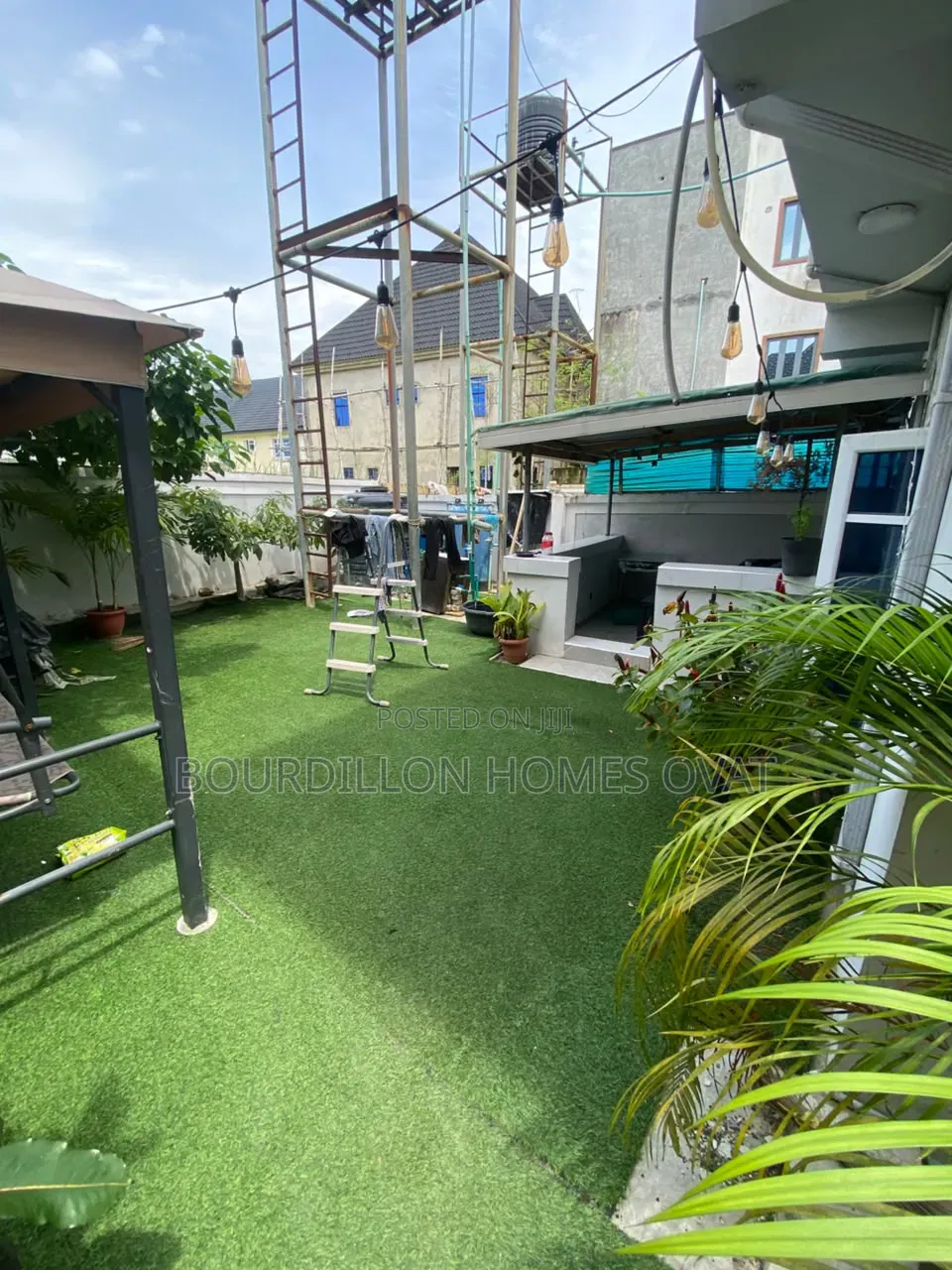 4bdrm Duplex in Ologolo Lekki Lagos for rent in Ologolo