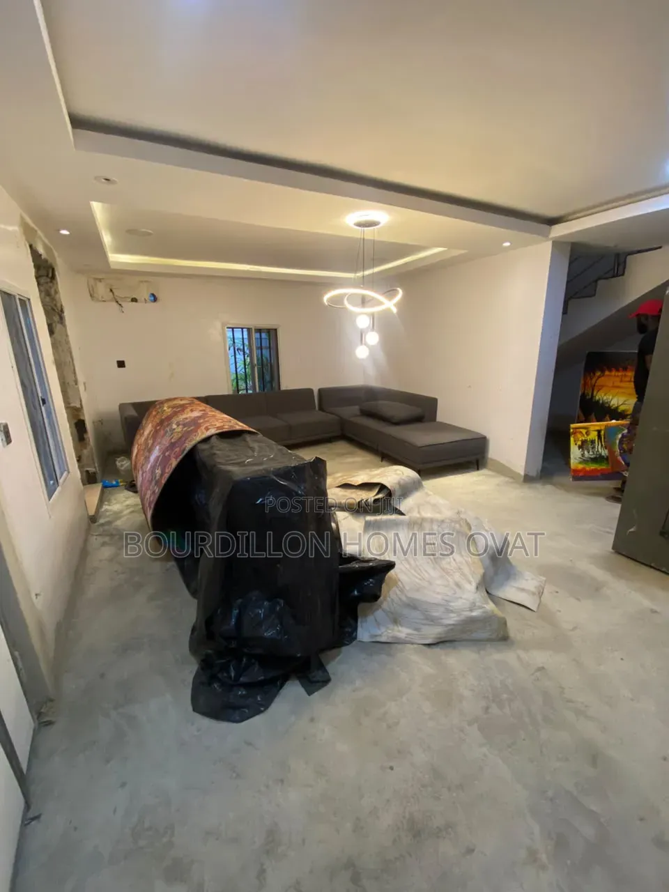 4bdrm Duplex in Ologolo Lekki Lagos for rent in Ologolo