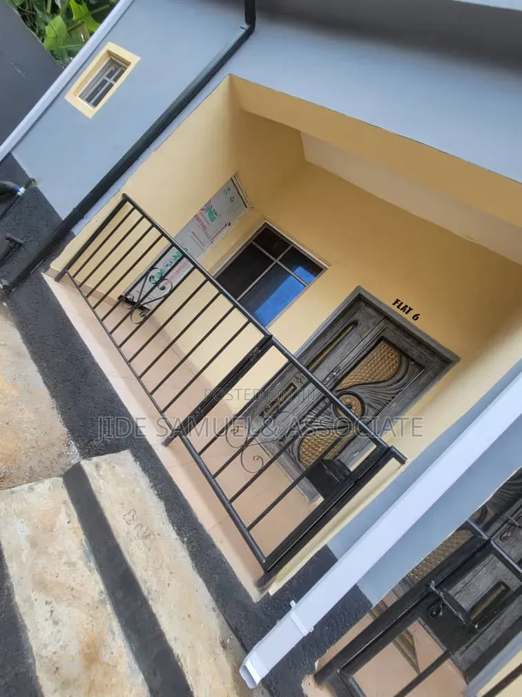 Furnished Mini Flat in Ayobo for rent in Ayobo