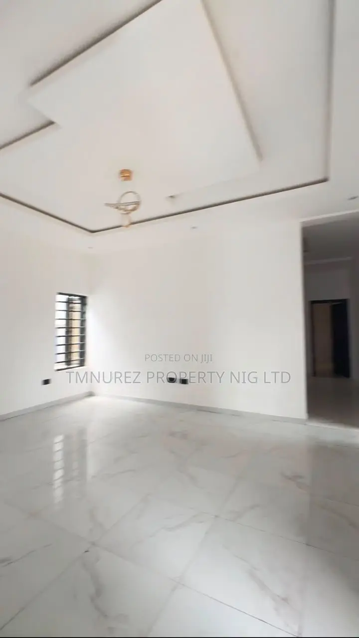 3bdrm Apartment in Gbagada for sale in Gbagada