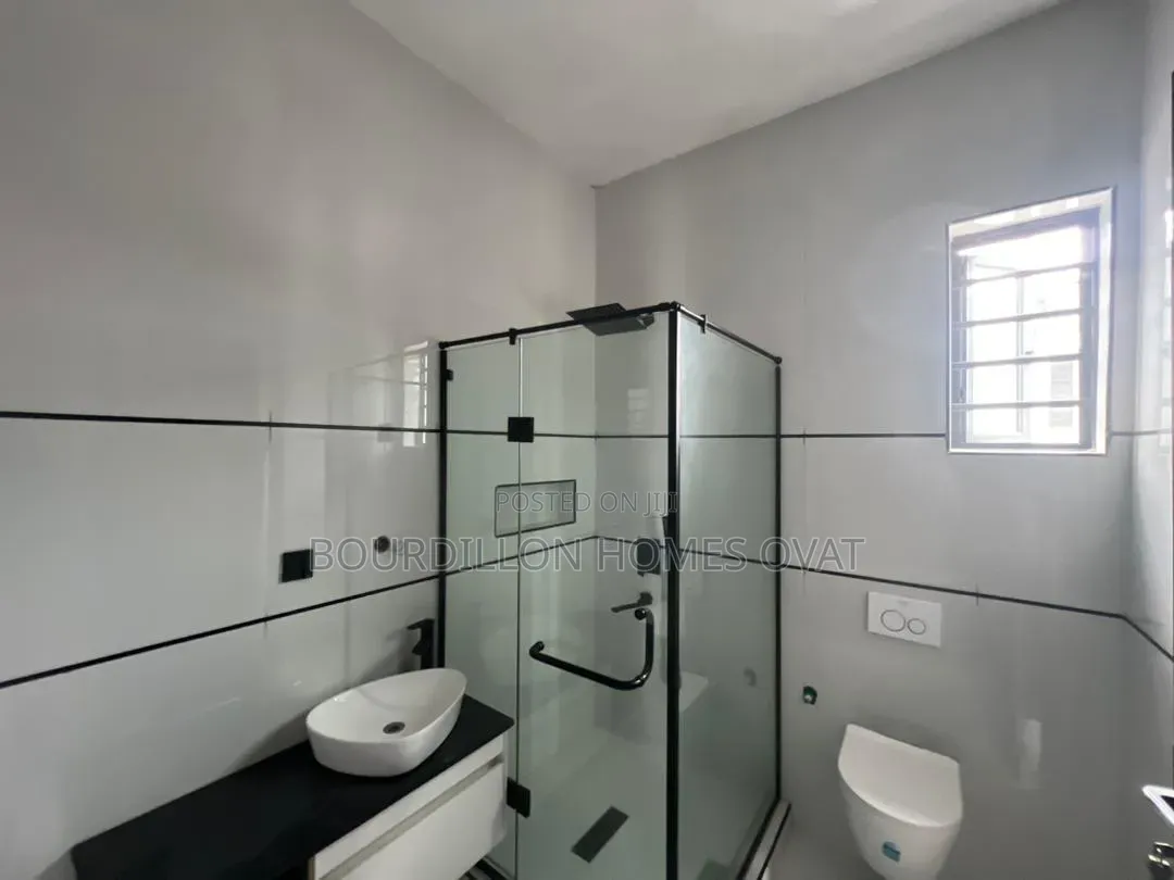 4bdrm Duplex in Lekki Palm City for sale in Lekki Expressway