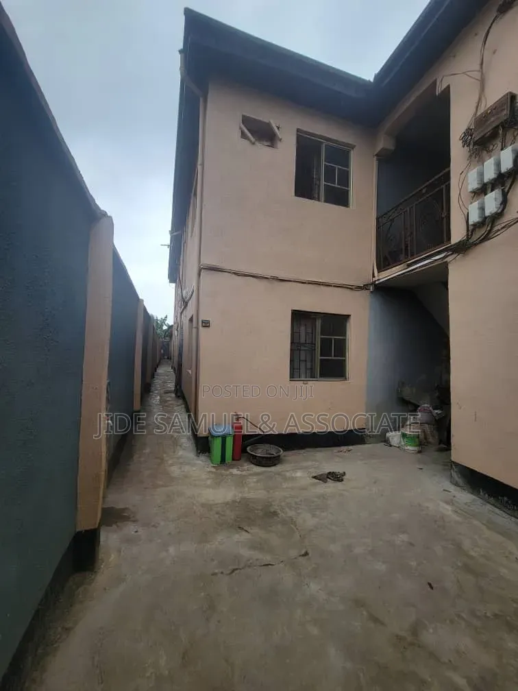 1bdrm Apartment in Ayobo for rent in Ayobo