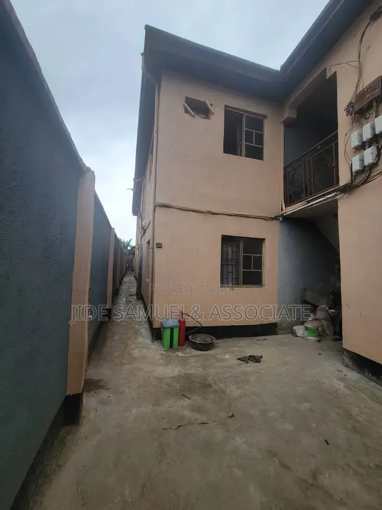 1bdrm Apartment in Ayobo for rent in Ayobo