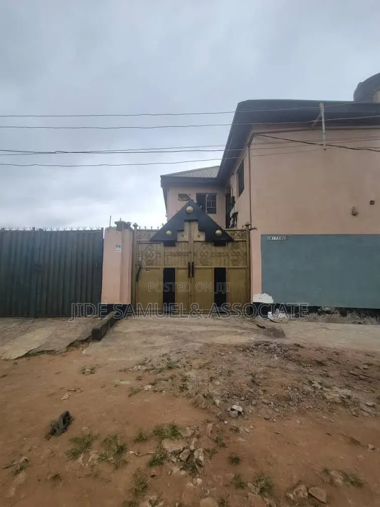 1bdrm Apartment in Ayobo for rent in Ayobo
