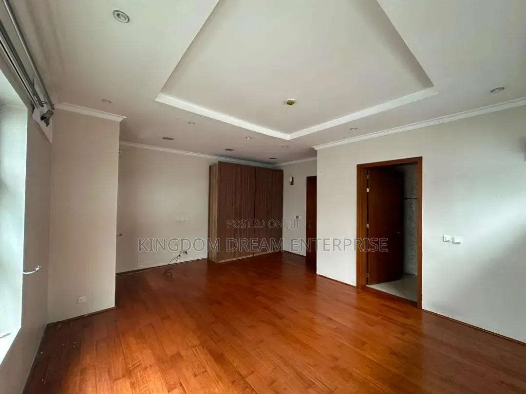 4bdrm House in Off Bourdilon Ikoyi, Bourdillon for rent in Bourdillon