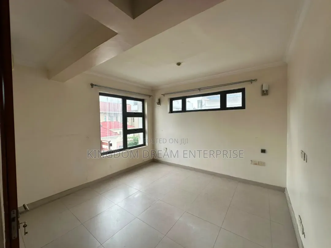 4bdrm House in Off Bourdilon Ikoyi, Bourdillon for rent in Bourdillon